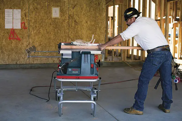 best projects for table saw