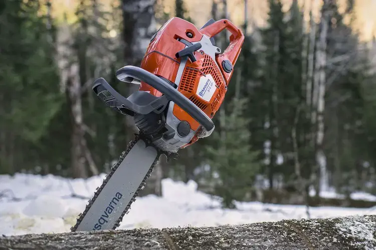 Best chainsaw