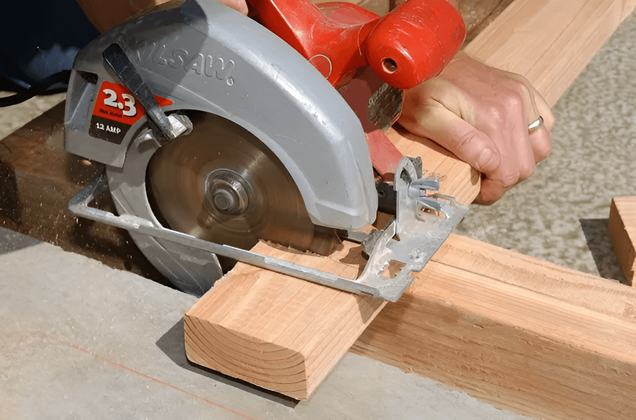 Circular Saw