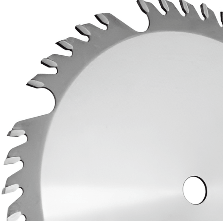Combinations Saw Blade