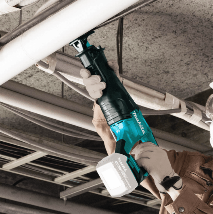 The easy of use the&nbsp;XRJ05Z delivers