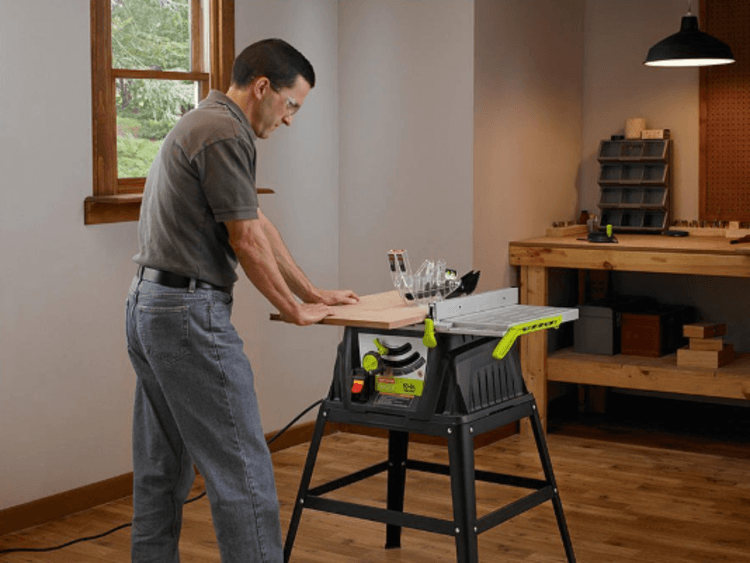 The Craftsman Evolv is&nbsp;beginner-friendly and easy to operate
