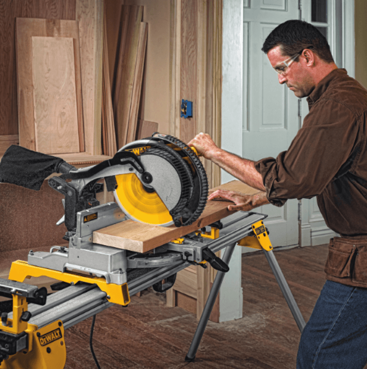 Using&nbsp;the DW715 with ease