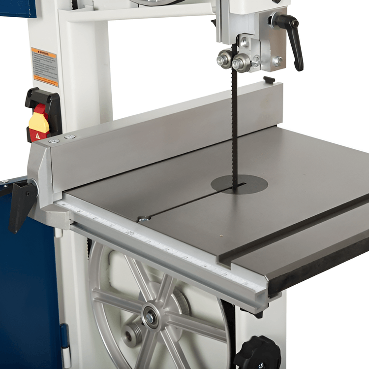 The clear angle markings in Rikon 10‑305 10