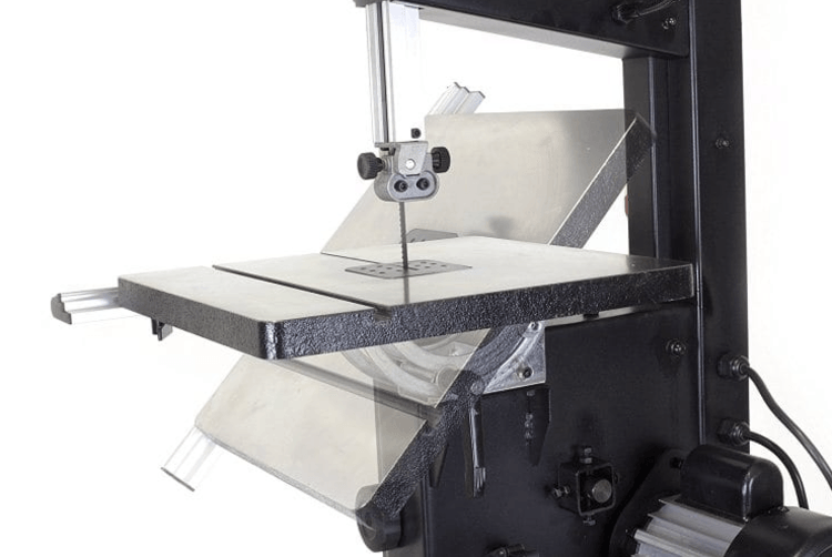 The WEN 3962 can be set up easily 