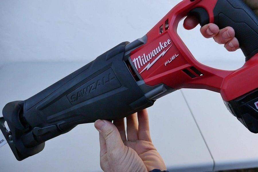Milwaukee 2720-21