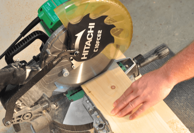 Efficient cutting with the C10FCE2