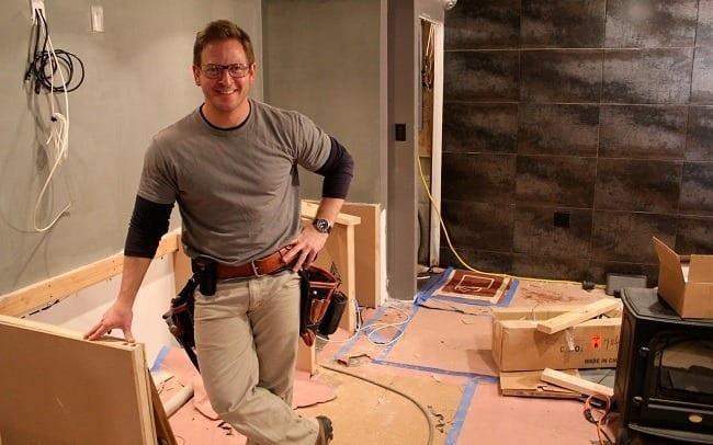 Ready for some sawing