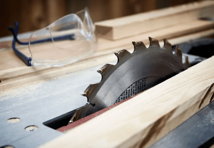 Table Saw Blade
