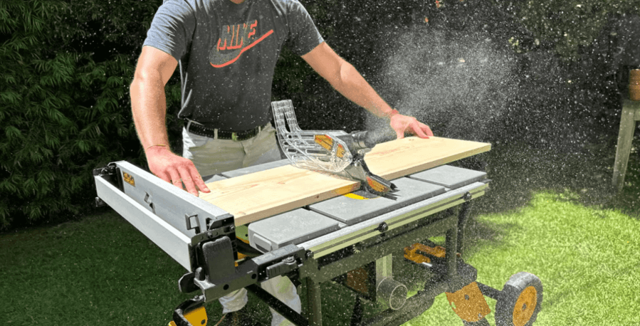 Table Saws