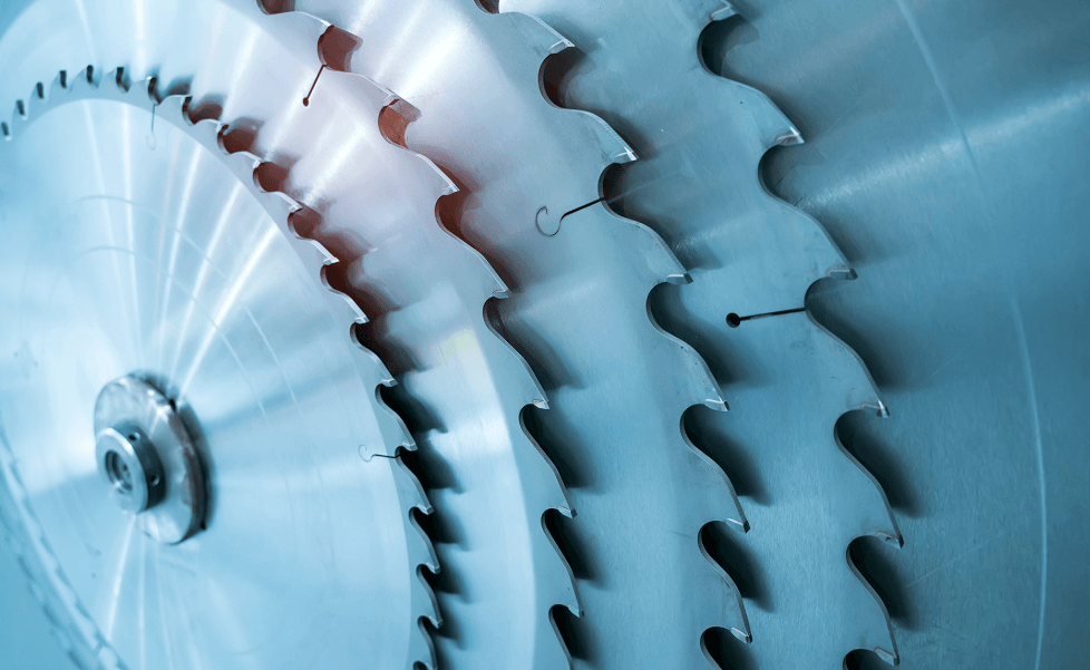 Types of Saw Blades for Wood