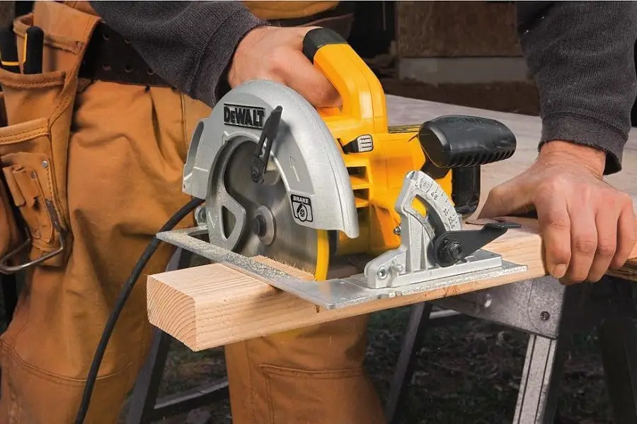 The Best Circular Saw For 2021 – A Complete Buying Guide 1