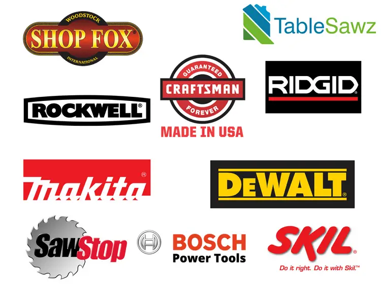 Miter Saw Brands