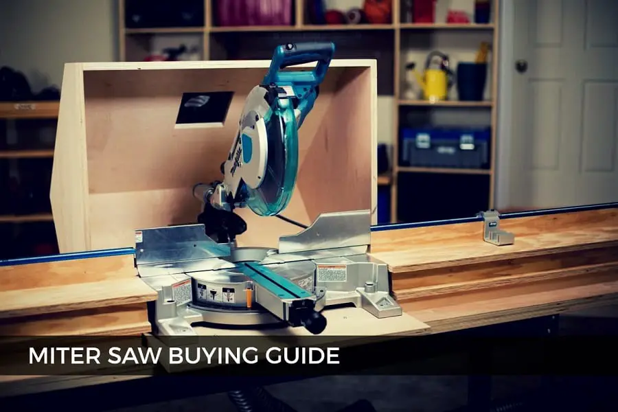 The Best Miter Saws For 2018 – A Complete Buying Guide