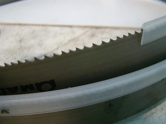 Blade For Band Saw