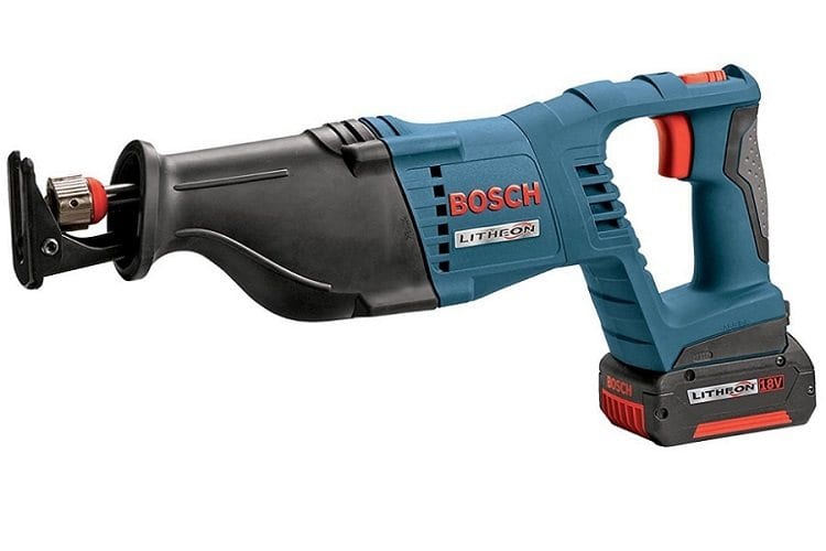 Bosch CRS180K Review