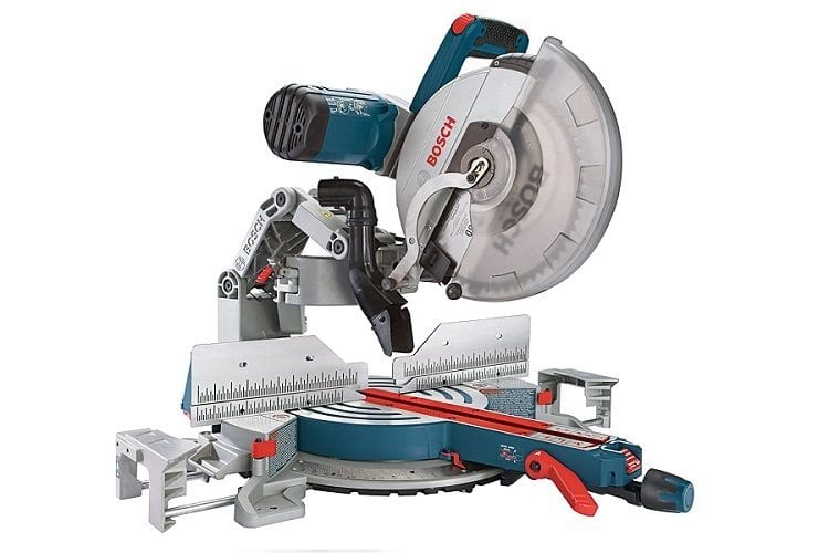 Bosch Compound Miter Saw