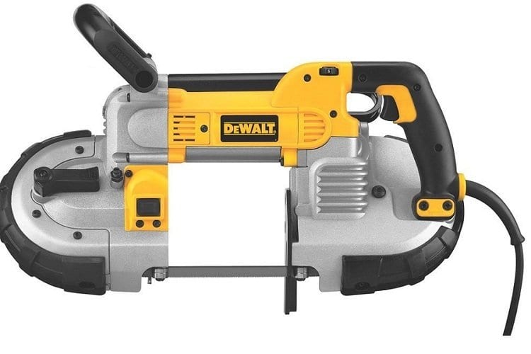 DEWALT Band Saw Review