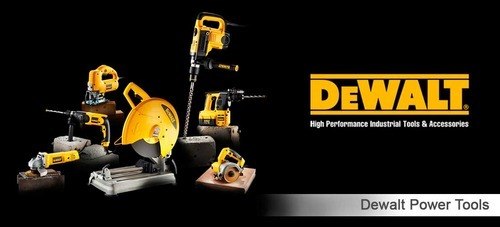 Dewalt Saws