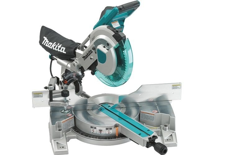 Makita Compound Miter Saw