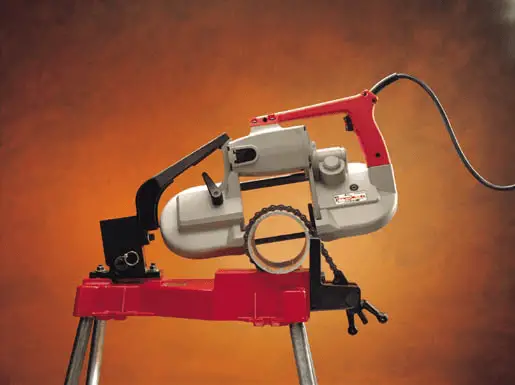 Portable Bandsaw