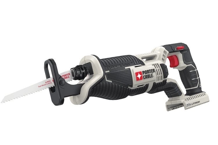 The Best Reciprocating Saw For 2022 – A Complete Buying Guide 1