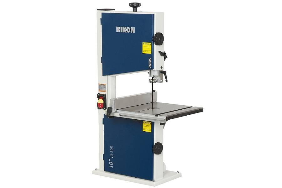 Rikon 10-305 Bandsaw