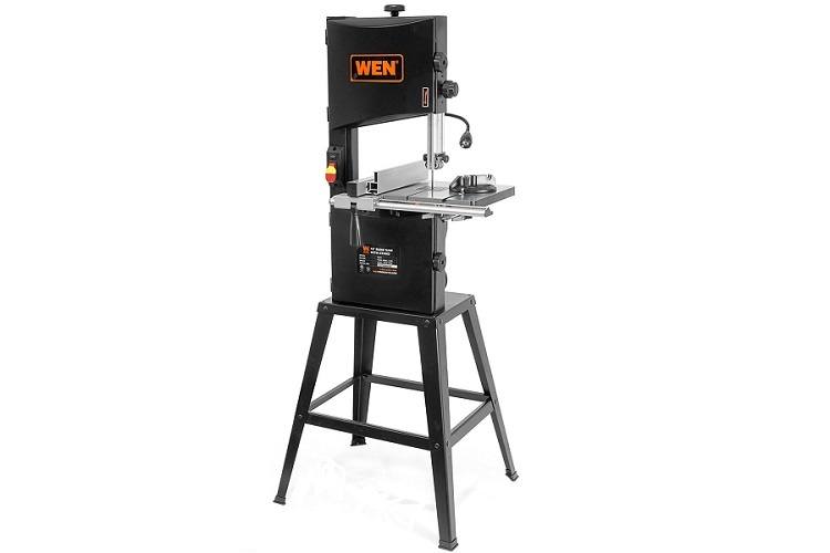 WEN 3962 band saw