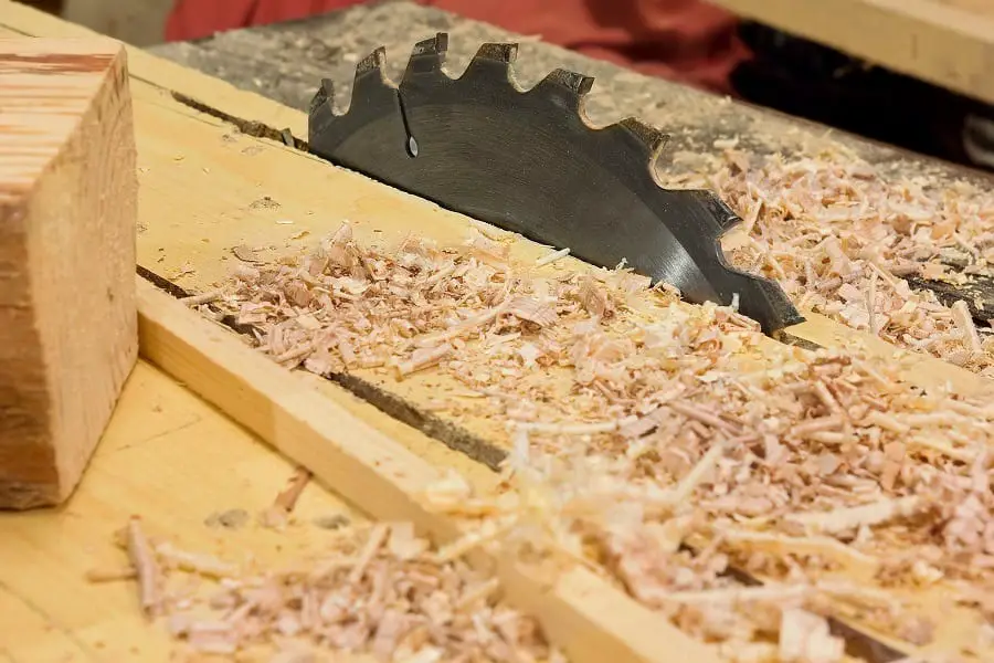 5 Uses For Sawdust You Must Try