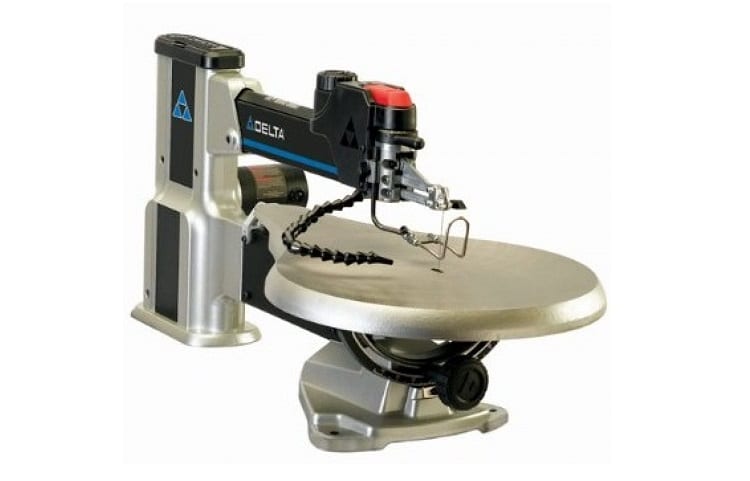 Delta Power Tools 40-694 Scroll saw