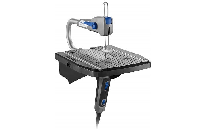 Dremel MS20-01 Scroll saw