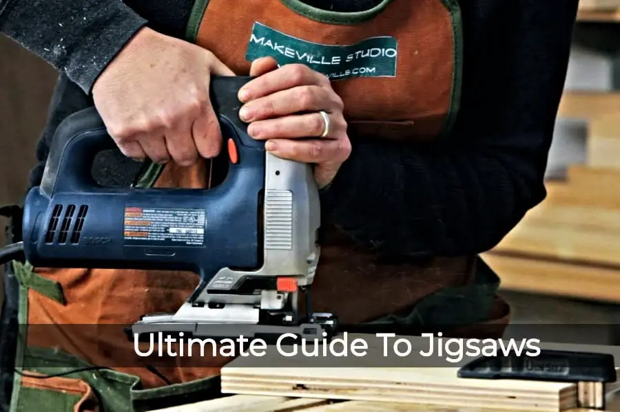 Jigsaw Beginners Guide