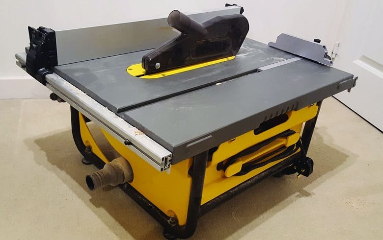 best portable table saw