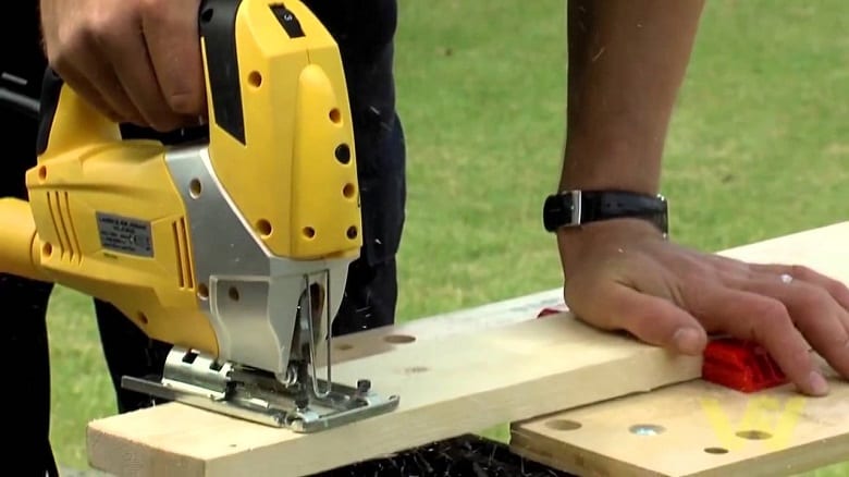 jig saw uses