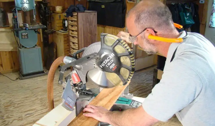 Miter Saws