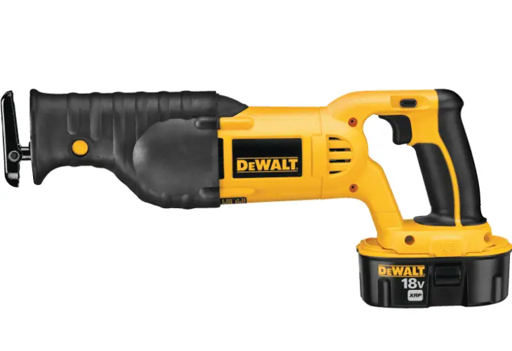 DEWALT Bare-Tool DC385B Review