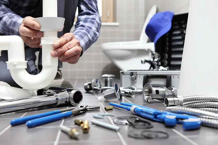 How to pick right plumber