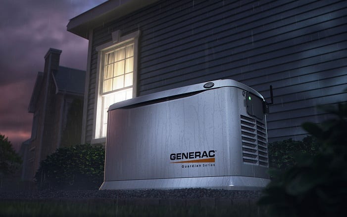 Why Every Household Needs a Generator? 2