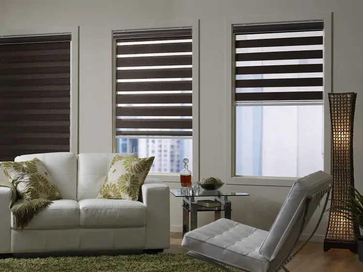 specialized blinds
