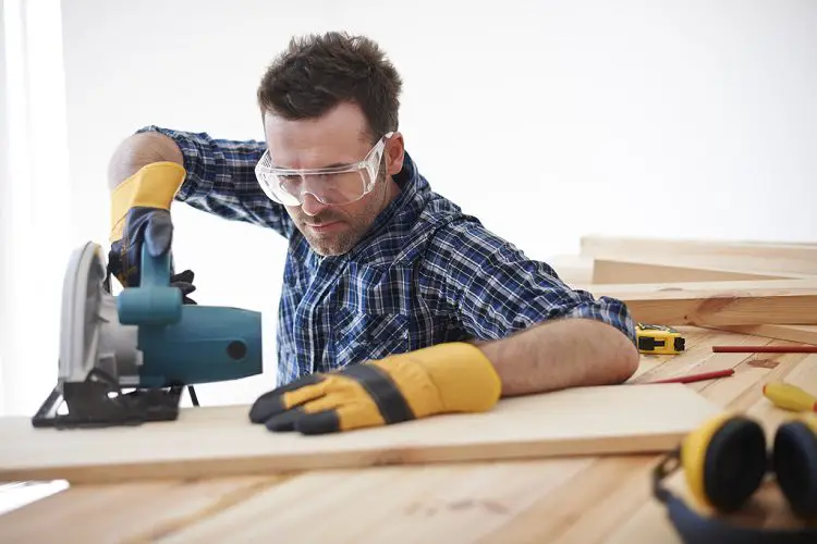 custom built tools cabinet
