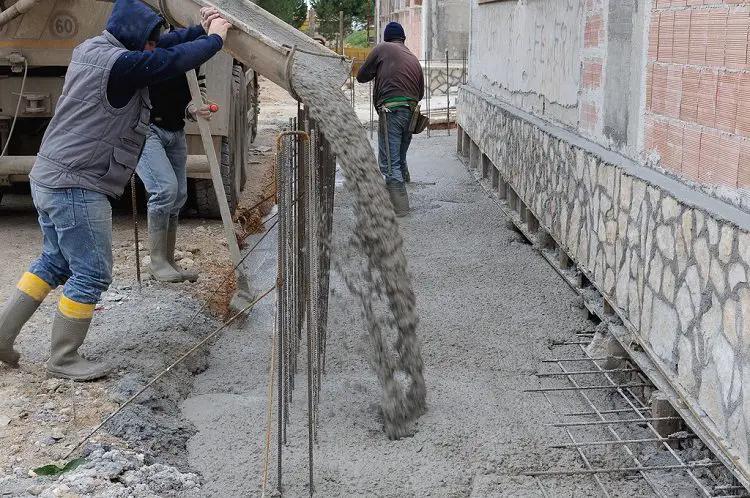 Tips On How To Properly Prepare And Pour Concrete 2